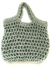 Crochet Bags