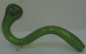 Glass Sherlock Pipe Aig-1313