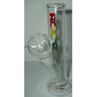 Glass Roor Water Pipe