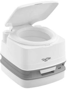 Portable Toilet (PP Qube 145)