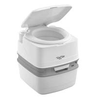 Portable Toilet (PP Qube 165)