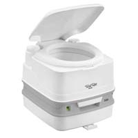 Portable Toilet (PP Qube 335)