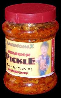 Mushroom Pickle