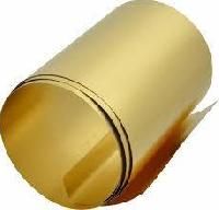 Brass Foils