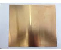 Phosphor Bronze Sheets