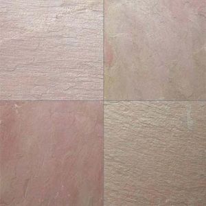 Lime Pink Limestone