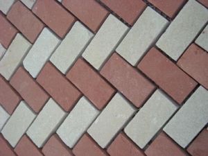 Mosaics Tile