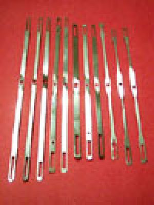 Needle Loom Spare Parts