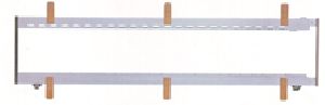 Heald Frames