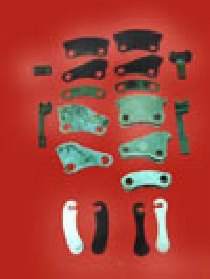 Needle Loom Spare Parts