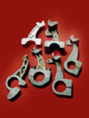 Needle Loom Spare Parts