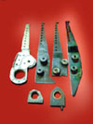 Needle Loom Spare Parts