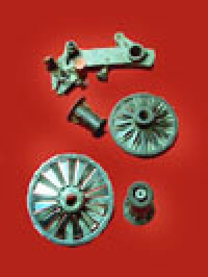 Needle Loom Spare Parts