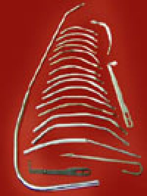 Needle Loom Spare Parts