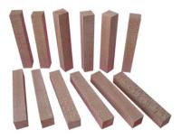 Snack Wood Blanks