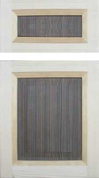 Solid Wood Kitchen Shutter (Pannello - CA-06)