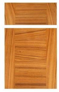 teak wood shutters