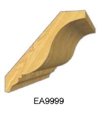 Wood Cornice Moulding (EA9999)