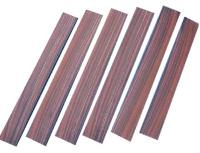 Wooden Fingerboard (Sonokeling)