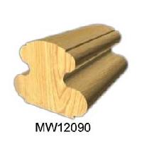 Wooden Handrail (MW -12090)
