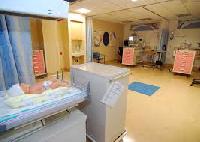 neonatal intensive care unit