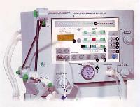 Pediatric Ventilator