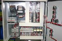 Industrial Automation Panel