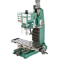 bench milling machine