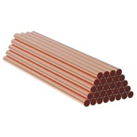 Copper Pipes & Tubes