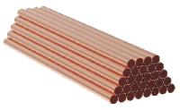 Straight Copper Pipes & Tubes