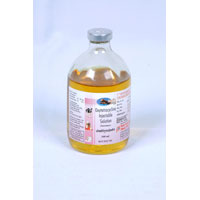 Oxytetracycline Injectable Solution