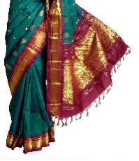 Zari Sarees