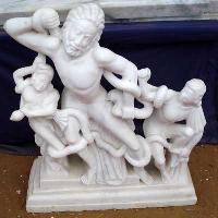 marble stone handicrafts