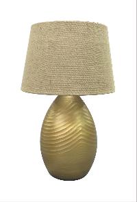 Decorative Table Lamp 01