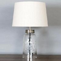 Decorative Table Lamp 07