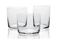 Drinking Glass 01