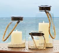 Lantern Jar