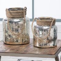 Lantern Jar