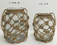 Lantern Jar