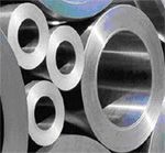 Cold drawn steel tubing