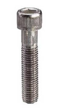 Allen Cap Screws