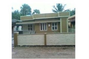 House Compound Walls