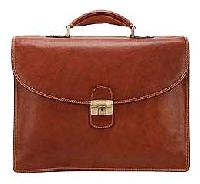 Leather Executive Bag