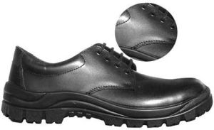 Leather Safety Shoes (SS - 003)