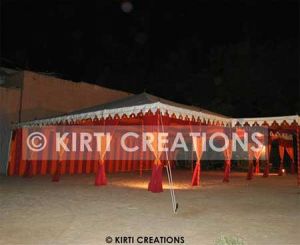 Marquee Tent 04