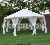 Pavilion Tent 02