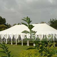 Raj Tent