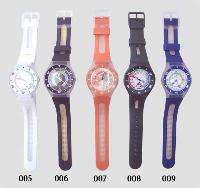 Jaanu-3 Digital Kids Watches