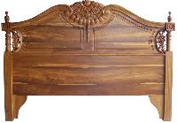 teak wood carved furniture