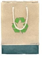 Biodegradable Bags